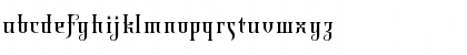 Shiraz Regular Font