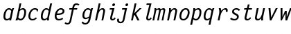 Sidewalker Regular Font
