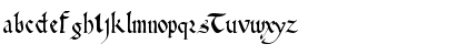 SocorroSSK Regular Font