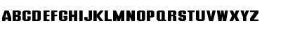 Subdivisions 3 Regular Font