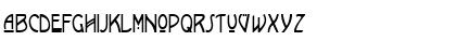 Syracuse Regular Font