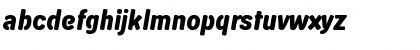 Draftsman DB Regular Font