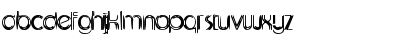 Eeviac Regular Font
