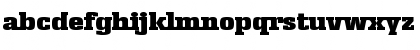 Enschede-Serial-Black DB Regular Font