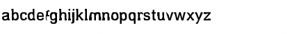 Estragou de novo!!! Regular Font