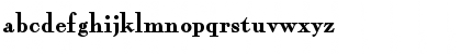 FairfaxStation Regular Font