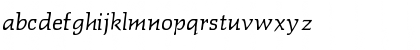 Faustitalic Regular Font