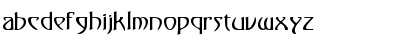 FezSSK Regular Font