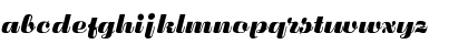 FluidumBold Regular Font