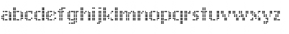 FreeDesign001Bitbit Regular Font