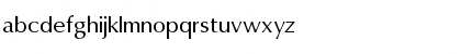 Friends 3 Regular Font