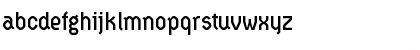 HydrophiliaLiquid Regular Font