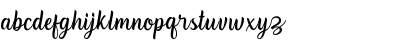 Southville Demo Regular Font