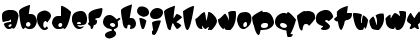 Kitty Weed Regular Font