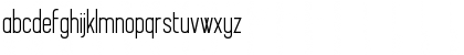 Another Flight Regular Font