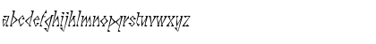 LTSunburstEast Regular Font