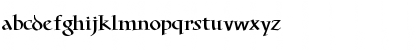 MWaKomia Regular Font