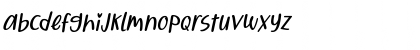 Qiyoshi Italic Font
