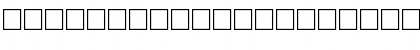 ABBEY Regular Font