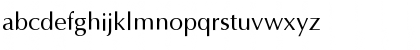 AGOpus Roman Font
