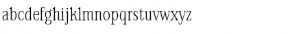 AIAlign Regular Font