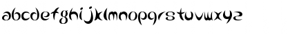 Airplane Regular Font