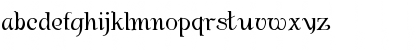 Albemarle Regular Font