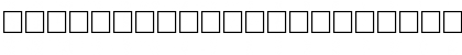 ALERT Regular Font