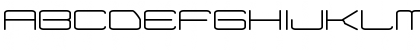 Alert-CodeOne Regular Font