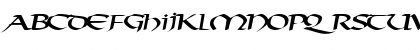 AmorosoSCapsSSK Regular Font