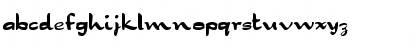 DragonWick-Bold Regular Font