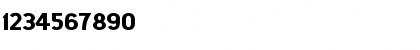 ALEWISDODI ExtraBold Font