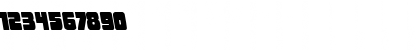 Opus Mundi Leftalic Italic Font