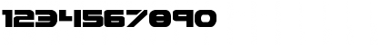 Ozda Expanded Expanded Font