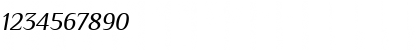 Philosopher Italic Font
