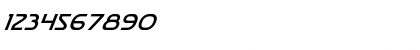 Postmaster Italic Italic Font