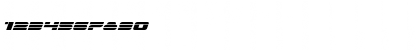 Quicken Expanded Italic Expanded Italic Font