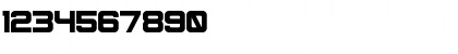 Scorpion Regular Font