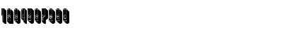 Alexander Filled Regular Font