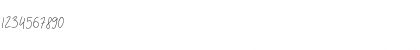 Alexander Lettering Regular Font