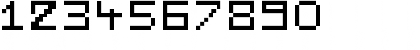Radio Regular Font