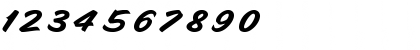 SnyderSpeed Wd Regular Font