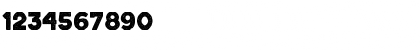 VELTIC Regular Font
