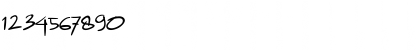 Readfaster Regular Font