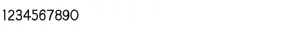 DL-Malathi. Plain. Font
