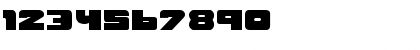 DMC .TTF Font