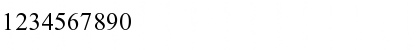DOCIPA Regular Font