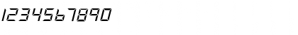 Doepfer Normal Font