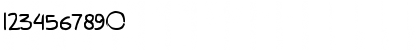Don Butique Regular Font