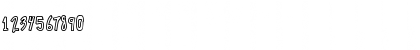 Dominion Halo Regular Font
